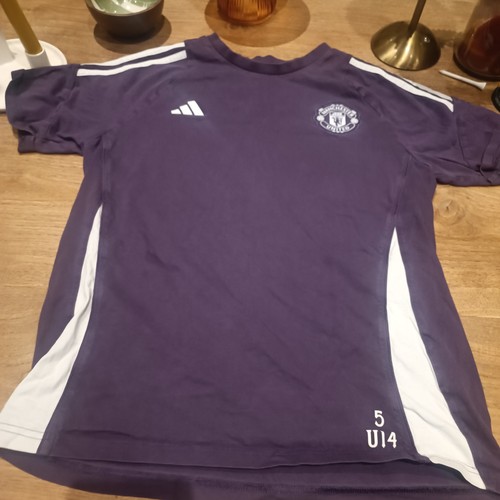 Adidas match worn - match,