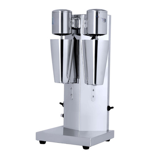 Commercial double milkshake - commercial,