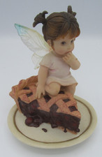 My Little Kitchen Fairies - Sugar Pie Fairie - 102712 - 2001
