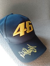 Valentino rossi baseball cap - baseball,