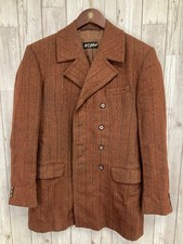 Made in Holland - Tailored