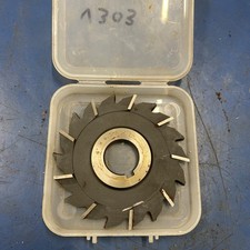 4” X 6.5 Mm Side And Face