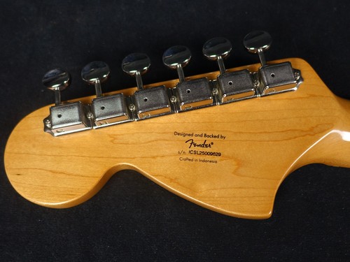 Squier fender classic vibe - fender,