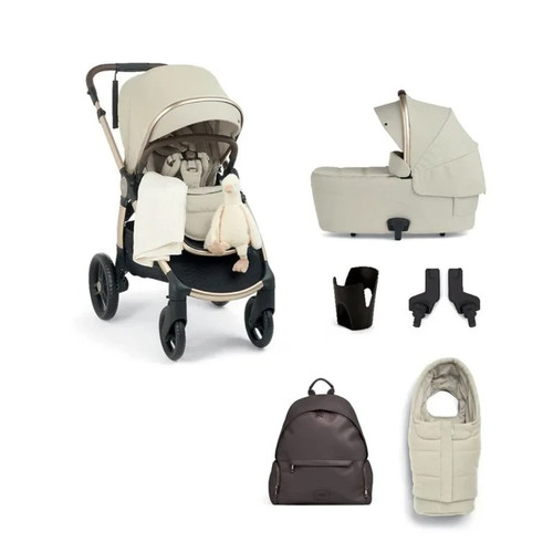 Mamas papas ocarro 2 2in1 - mamas,