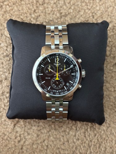 Tissot prc 200 - tissot,