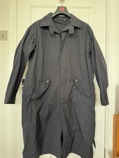 Damir Doma Backpack Coat (Black) (XL)