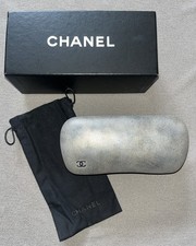 Chanel Grey Premium Hard