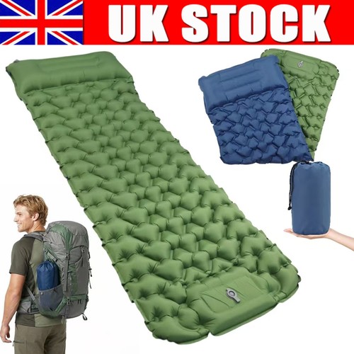 Camping sleeping pad - camping,