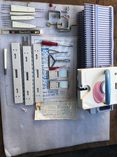 Kankyo amimemo tabletop manual - amimemo,