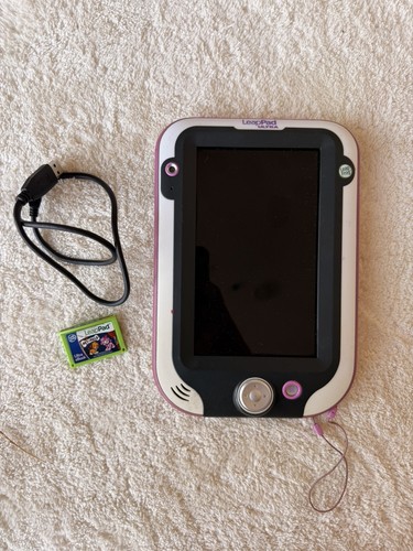 Leapfrog leappad ultra pink - ultra,