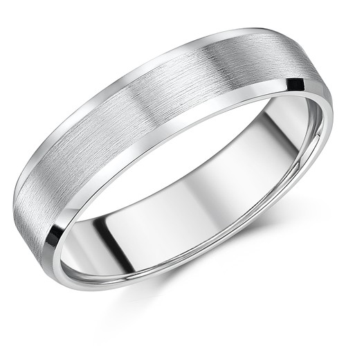 6mm palladium matt and - matt,