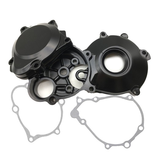 Right engine starter - engine,