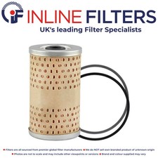 Fuel Filter for Volvo Penta