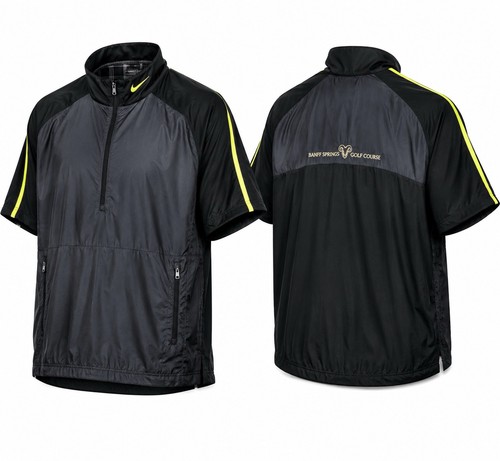Nike golf banff springs - nike,