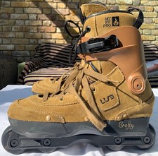 USD Aeon 60 Sam Crofts V Pro