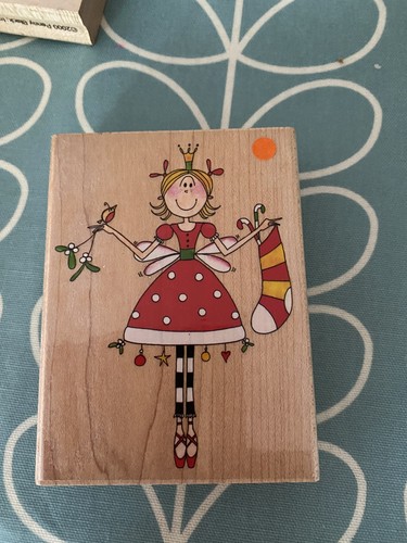 Penny black wooden - wooden, backed