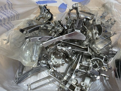 Lot shimano front - lot,