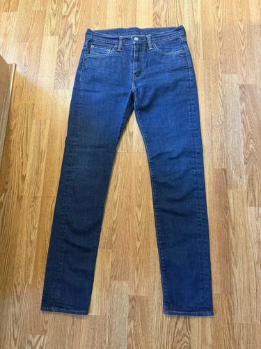Levis 510 jeans - jeans, mens