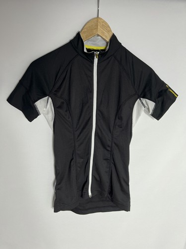 Mavic cycling jersey - mavic,