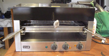 Lincat Lynx Superchef Infrared Salamander Grill LSC 240v - 3000W