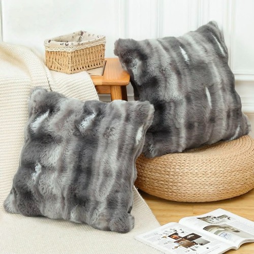 Gorgeous fluffy grey white - gorgeous,