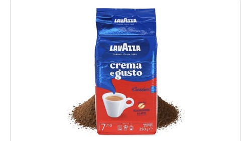 Crema gusto lavazza - crema,