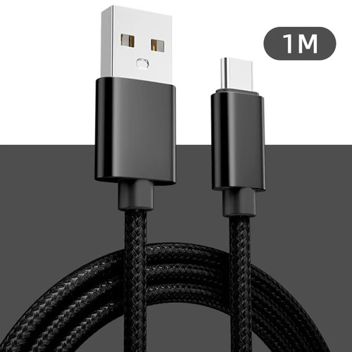 1m2m charging cable - 1m2m, ps5