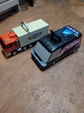 Micro machines Carry Case -