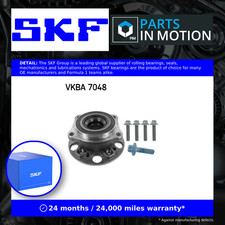 Wheel Bearing Kit fits