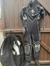 Scuba pro Ever dry 4