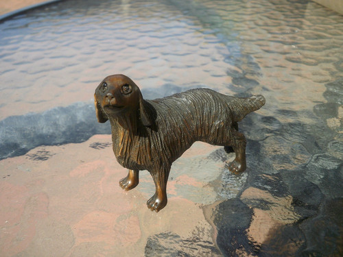 Hand carved wood - wood, netsuke