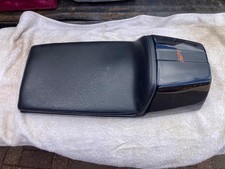 Cafe Racer / Bobber Custom Fiber Glass Seat