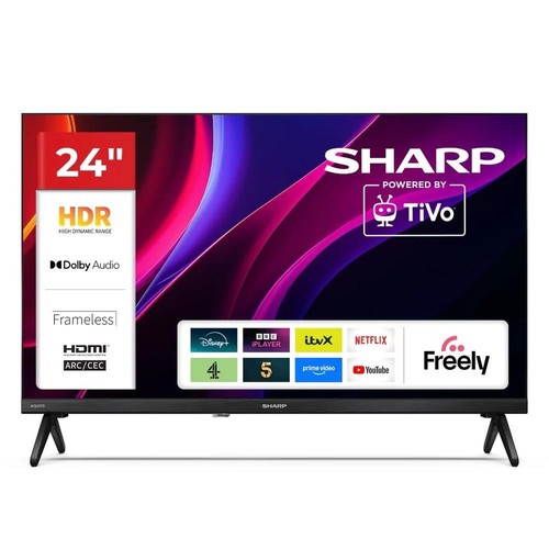 Sharp roku smart tv hdr10 - sharp,