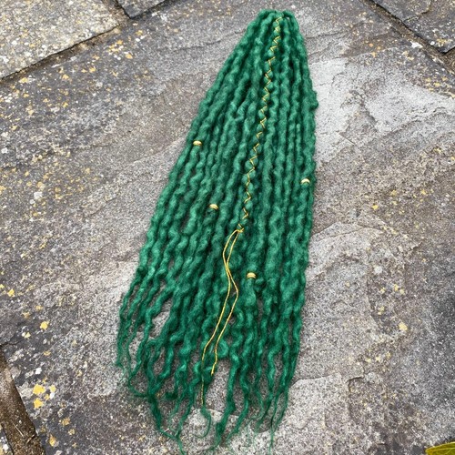 Custom double ended - -,