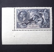 King George V GB 10/ Sea