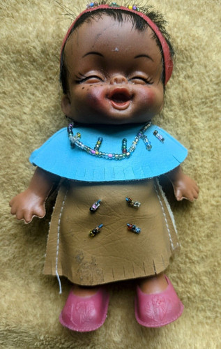 Vintage native american indian - vintage,