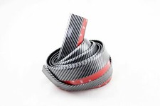 CARBON FIBRE 2.5M BUMPER SIDE