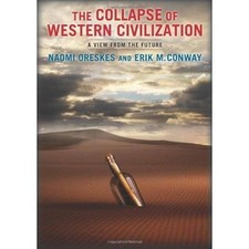 The Collapse of Western