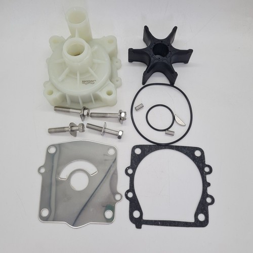 Water pump impeller - pump,