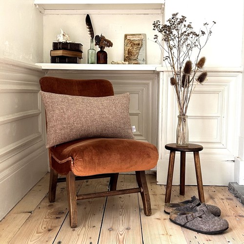 Harris tweed latte - harris,