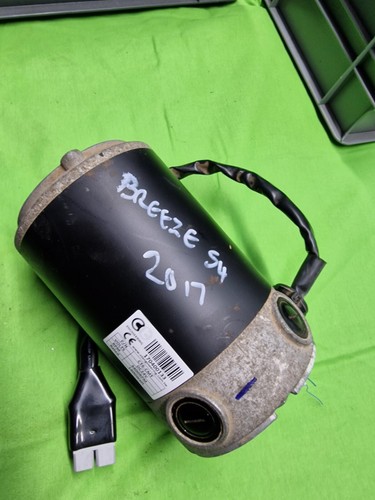 Tga breeze electric - s3,