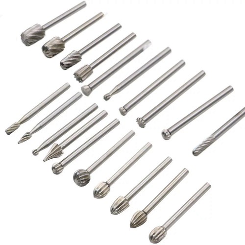 20pc routing wood milling - 20pc,