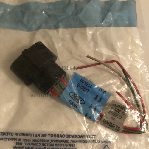 Nos ford genuine oem - nos,