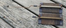 Orig DEVRY Type E Portable