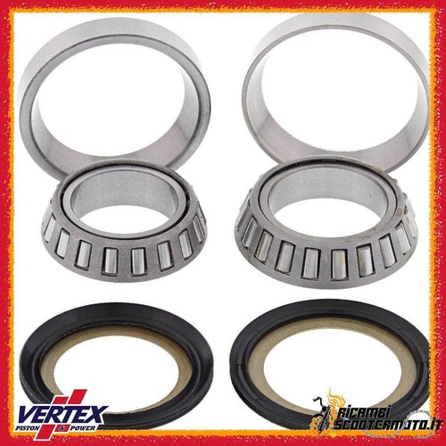 Steering bearing kit kawasaki - bearing,