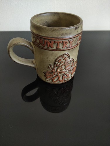 Tremar pottery stoneware - pottery,