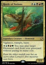 Horde of Notions ~ Modern Masters 2015 [ Excellent ] [ Magic MTG ]