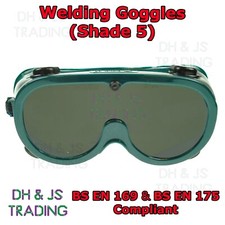 High Quality Shade 5 Welding
