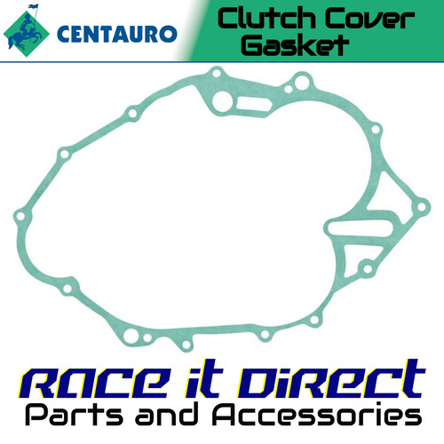Clutch cover gasket for yamaha - gasket,