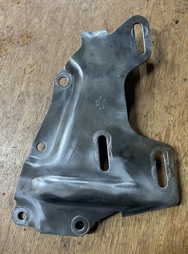 Ford 289 302 sbf ancillary - 302,